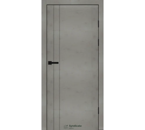Межкомнатные Двери Syndicate Doors SD-PVC-475 ПВХ плёнка