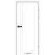 Межкомнатные Двери Syndicate Doors SD-PVC-475 ПВХ плёнка