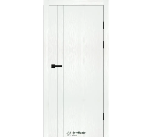 Межкомнатные Двери Syndicate Doors SD-PVC-475 ПВХ плёнка