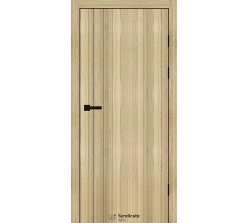 Межкомнатные Двери Syndicate Doors SD-PVC-475 ПВХ плёнка