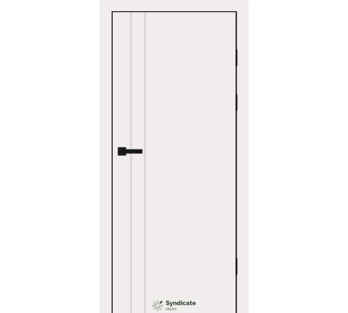 Межкомнатные Двери Syndicate Doors SD-PVC-475 ПВХ плёнка