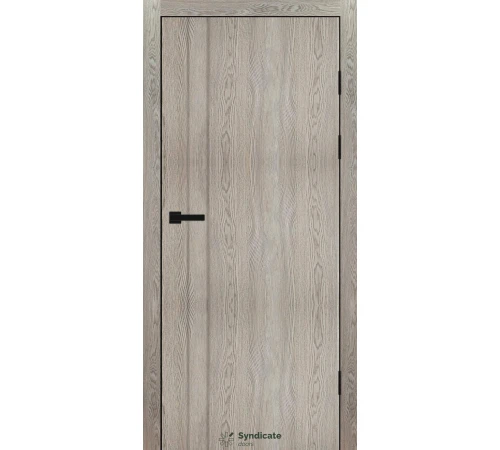 Межкомнатные Двери Syndicate Doors SD-PVC-475 ПВХ плёнка