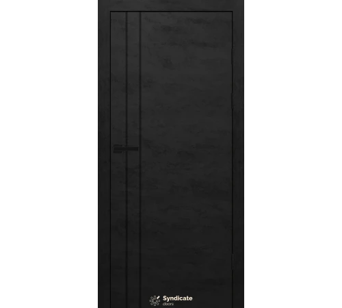 Межкомнатные Двери Syndicate Doors SD-PVC-475 ПВХ плёнка