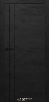Двери Syndicate Doors SD-PVC-475