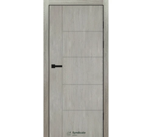 Межкомнатные Двери Syndicate Doors SD-PVC-476 ПВХ плёнка