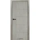 Межкомнатные Двери Syndicate Doors SD-PVC-476 ПВХ плёнка
