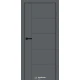 Межкомнатные Двери Syndicate Doors SD-PVC-476 ПВХ плёнка