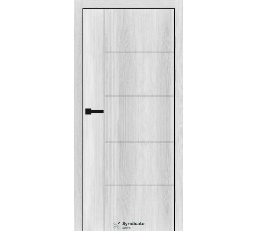 Межкомнатные Двери Syndicate Doors SD-PVC-476 ПВХ плёнка