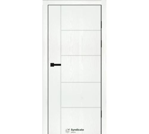 Межкомнатные Двери Syndicate Doors SD-PVC-476 ПВХ плёнка