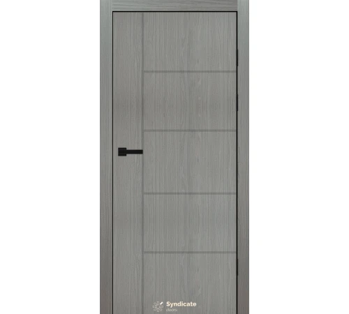 Межкомнатные Двери Syndicate Doors SD-PVC-476 ПВХ плёнка