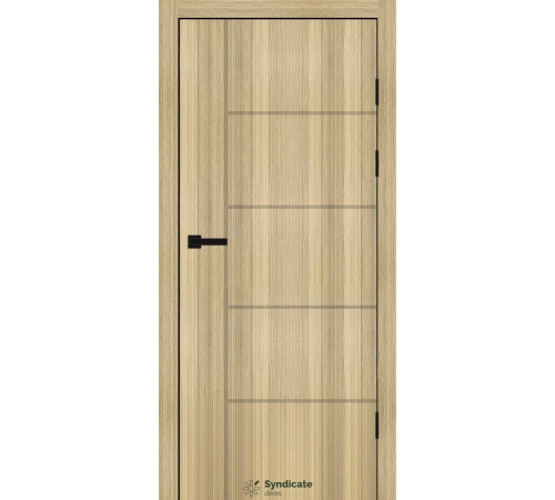 Межкомнатные Двери Syndicate Doors SD-PVC-476 ПВХ плёнка