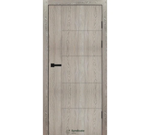 Межкомнатные Двери Syndicate Doors SD-PVC-476 ПВХ плёнка