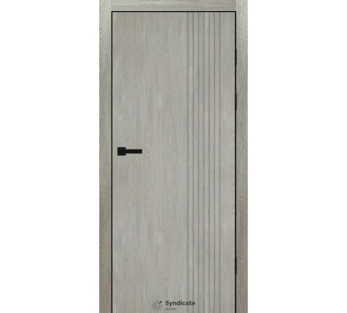 Межкомнатные Двери Syndicate Doors SD-PVC-477 ПВХ плёнка