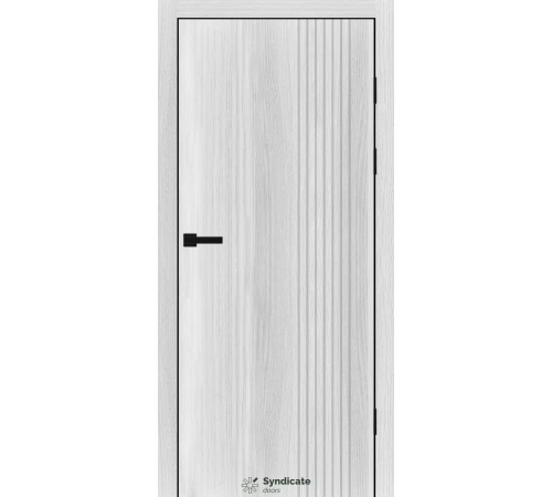 Межкомнатные Двери Syndicate Doors SD-PVC-477 ПВХ плёнка