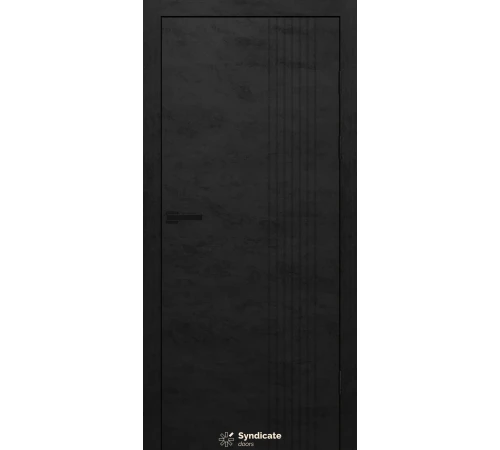 Межкомнатные Двери Syndicate Doors SD-PVC-477 ПВХ плёнка