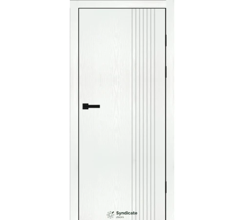 Межкомнатные Двери Syndicate Doors SD-PVC-477 ПВХ плёнка