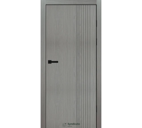 Межкомнатные Двери Syndicate Doors SD-PVC-477 ПВХ плёнка