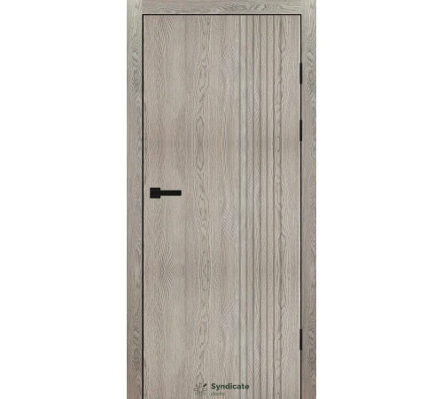 Межкомнатные Двери Syndicate Doors SD-PVC-477 ПВХ плёнка