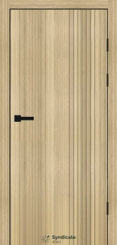 Двери Syndicate Doors SD-PVC-477