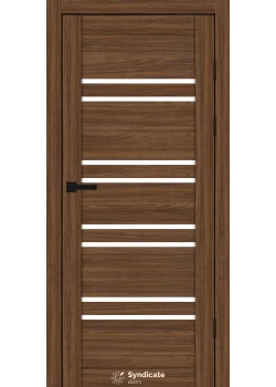 Двери Syndicate Doors SD-ECOTOP-118