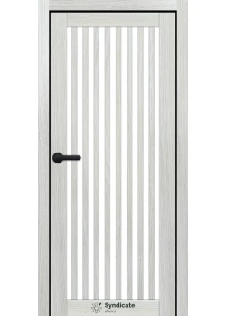 Двери Syndicate Doors SD-ECOTOP-125