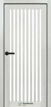 Двері Syndicate Doors SD-ECOTOP-125