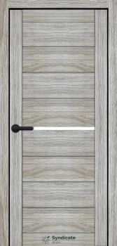 Двері Syndicate Doors SD-ECOTOP-129