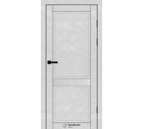 Межкомнатные Двери Syndicate Doors SD-PVC-132 ПВХ плёнка