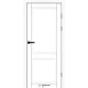 Межкомнатные Двери Syndicate Doors SD-PVC-132 ПВХ плёнка