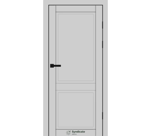 Межкомнатные Двери Syndicate Doors SD-PVC-132 ПВХ плёнка