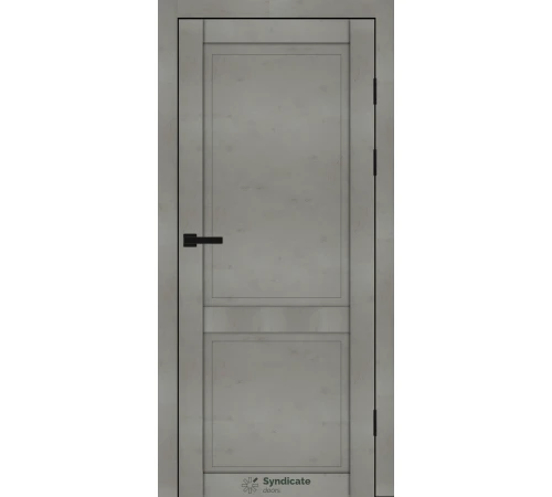 Межкомнатные Двери Syndicate Doors SD-PVC-132 ПВХ плёнка