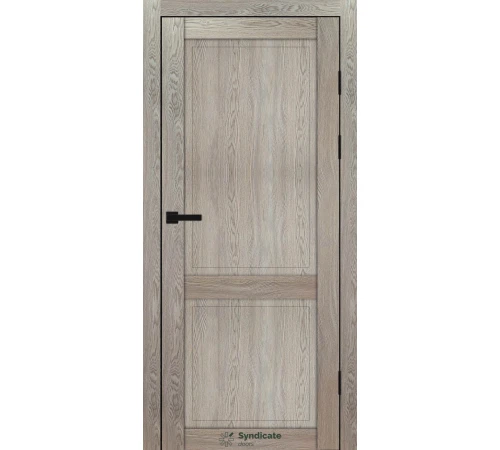 Межкомнатные Двери Syndicate Doors SD-PVC-132 ПВХ плёнка