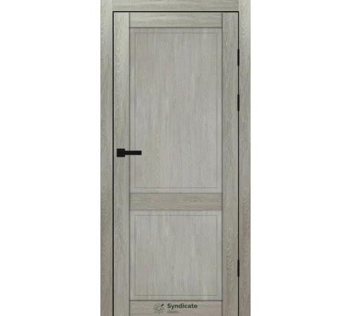 Межкомнатные Двери Syndicate Doors SD-PVC-132 ПВХ плёнка