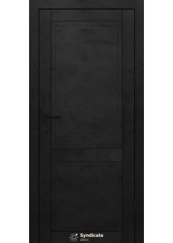 Двери Syndicate Doors SD-PVC-132