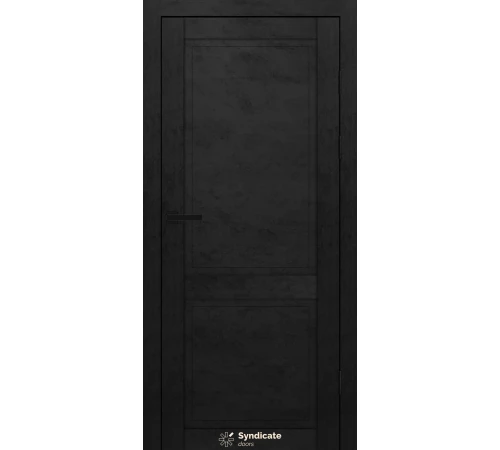Межкомнатные Двери Syndicate Doors SD-PVC-132 ПВХ плёнка