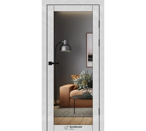 Межкомнатные Двери Syndicate Doors SD-PVC-137 ПВХ плёнка