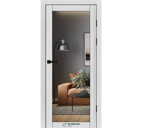 Межкомнатные Двери Syndicate Doors SD-PVC-137 ПВХ плёнка