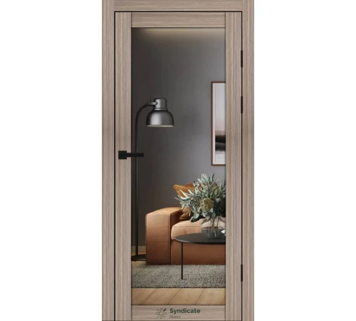 Межкомнатные Двери Syndicate Doors SD-PVC-137 ПВХ плёнка