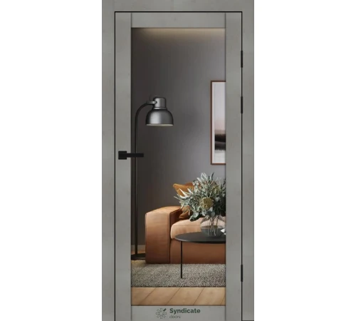 Межкомнатные Двери Syndicate Doors SD-PVC-137 ПВХ плёнка
