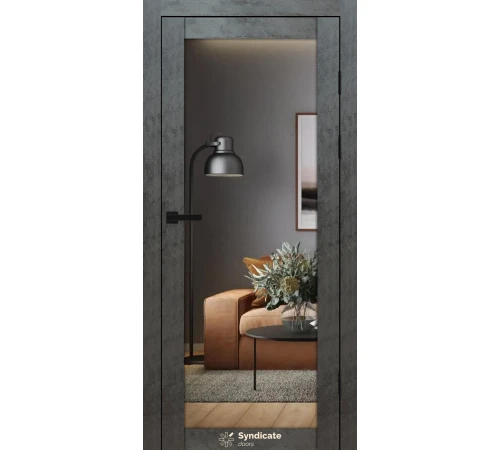 Межкомнатные Двери Syndicate Doors SD-PVC-137 ПВХ плёнка