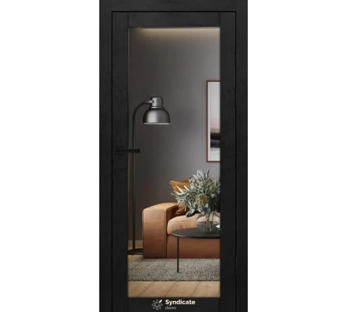 Межкомнатные Двери Syndicate Doors SD-PVC-137 ПВХ плёнка