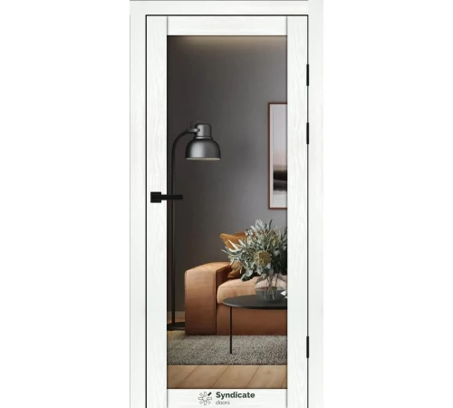 Межкомнатные Двери Syndicate Doors SD-PVC-137 ПВХ плёнка