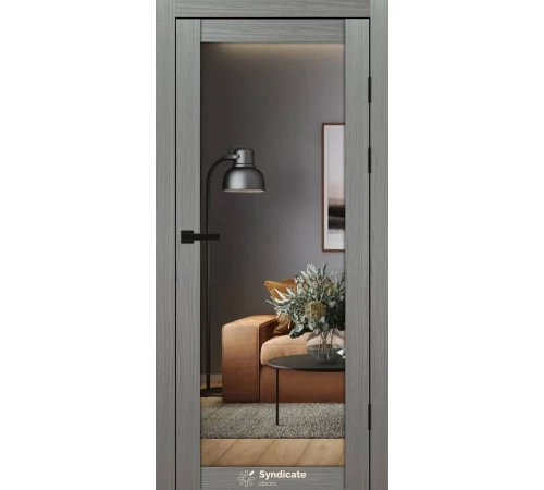 Межкомнатные Двери Syndicate Doors SD-PVC-137 ПВХ плёнка
