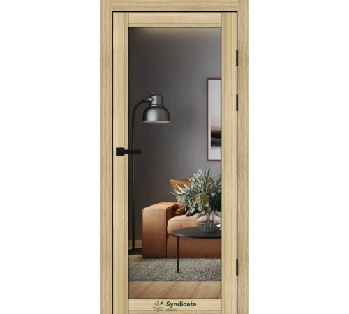 Межкомнатные Двери Syndicate Doors SD-PVC-137 ПВХ плёнка
