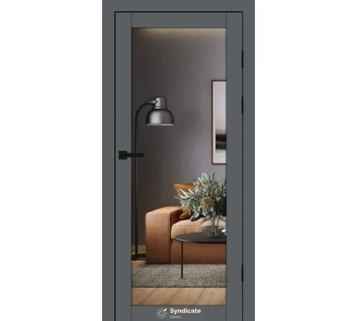 Межкомнатные Двери Syndicate Doors SD-PVC-137 ПВХ плёнка