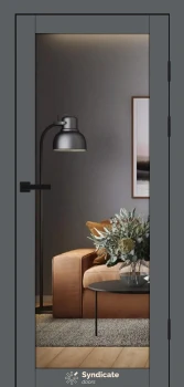 Двери Syndicate Doors SD-PVC-137