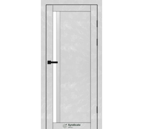 Межкомнатные Двери Syndicate Doors SD-PVC-140 ПВХ плёнка