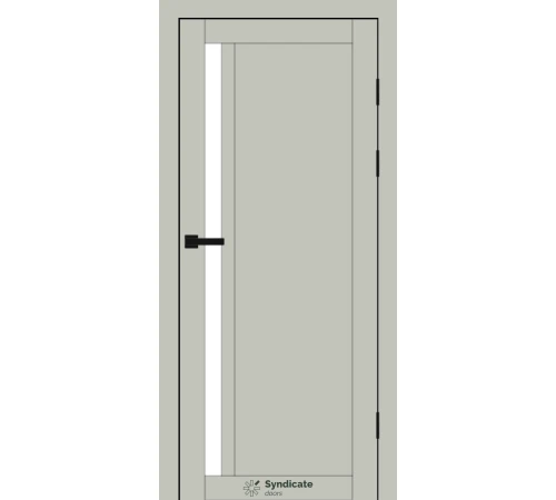 Межкомнатные Двери Syndicate Doors SD-PVC-140 ПВХ плёнка