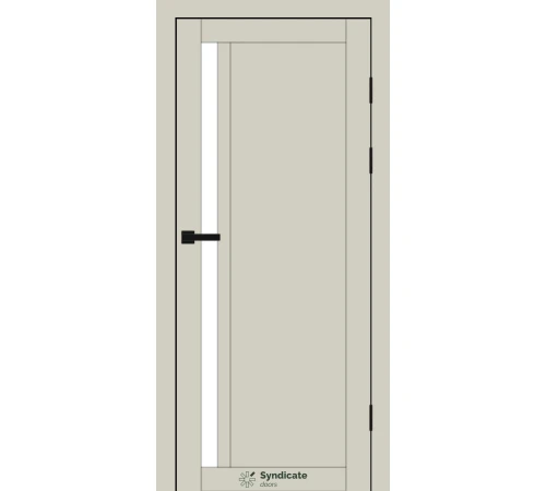 Межкомнатные Двери Syndicate Doors SD-PVC-140 ПВХ плёнка