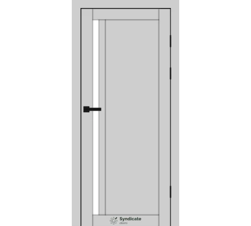 Межкомнатные Двери Syndicate Doors SD-PVC-140 ПВХ плёнка